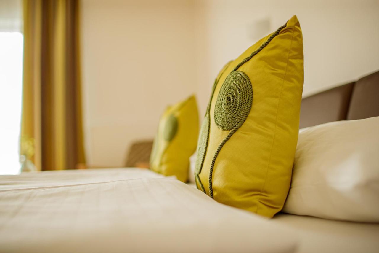 באד ראדקרסבורג Hotel Garni Toscanina - Adults Only מראה חיצוני תמונה