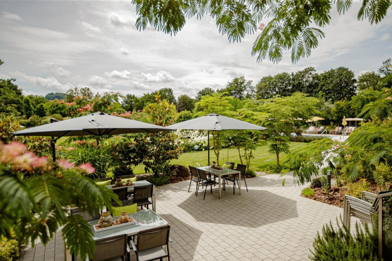 באד ראדקרסבורג Hotel Garni Toscanina - Adults Only מראה חיצוני תמונה