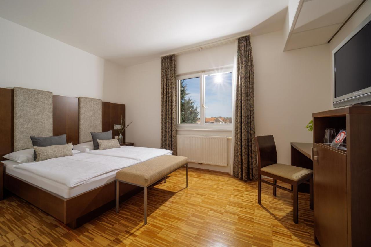 באד ראדקרסבורג Hotel Garni Toscanina - Adults Only מראה חיצוני תמונה