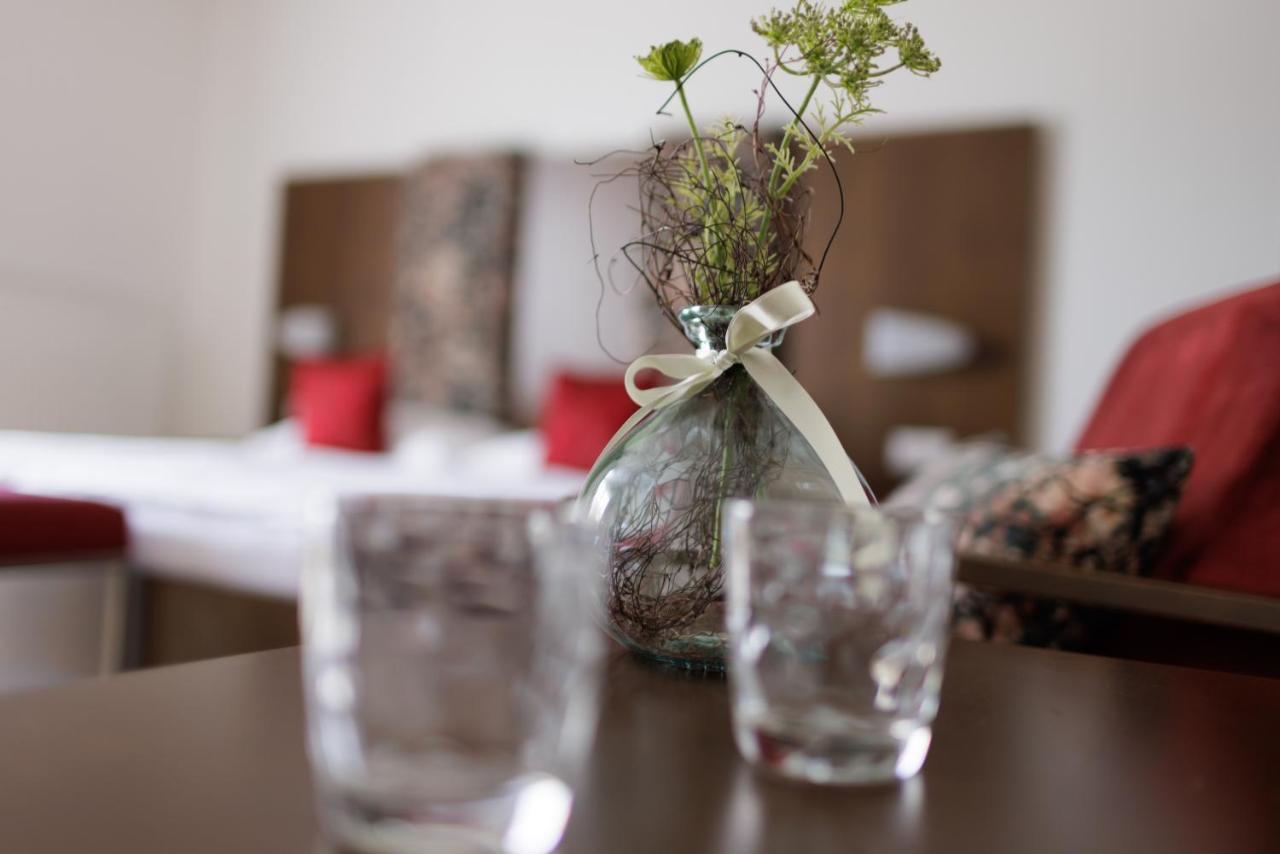 באד ראדקרסבורג Hotel Garni Toscanina - Adults Only מראה חיצוני תמונה