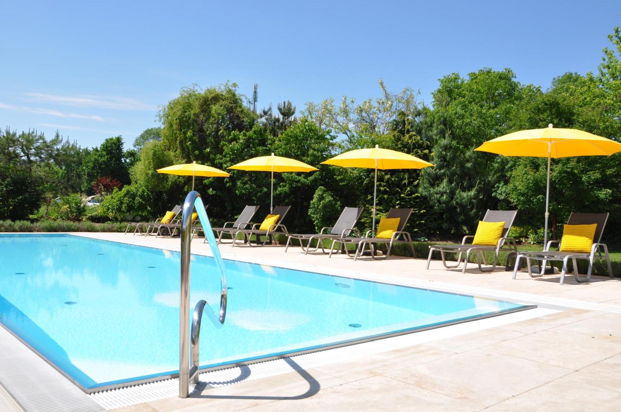 באד ראדקרסבורג Hotel Garni Toscanina - Adults Only מראה חיצוני תמונה
